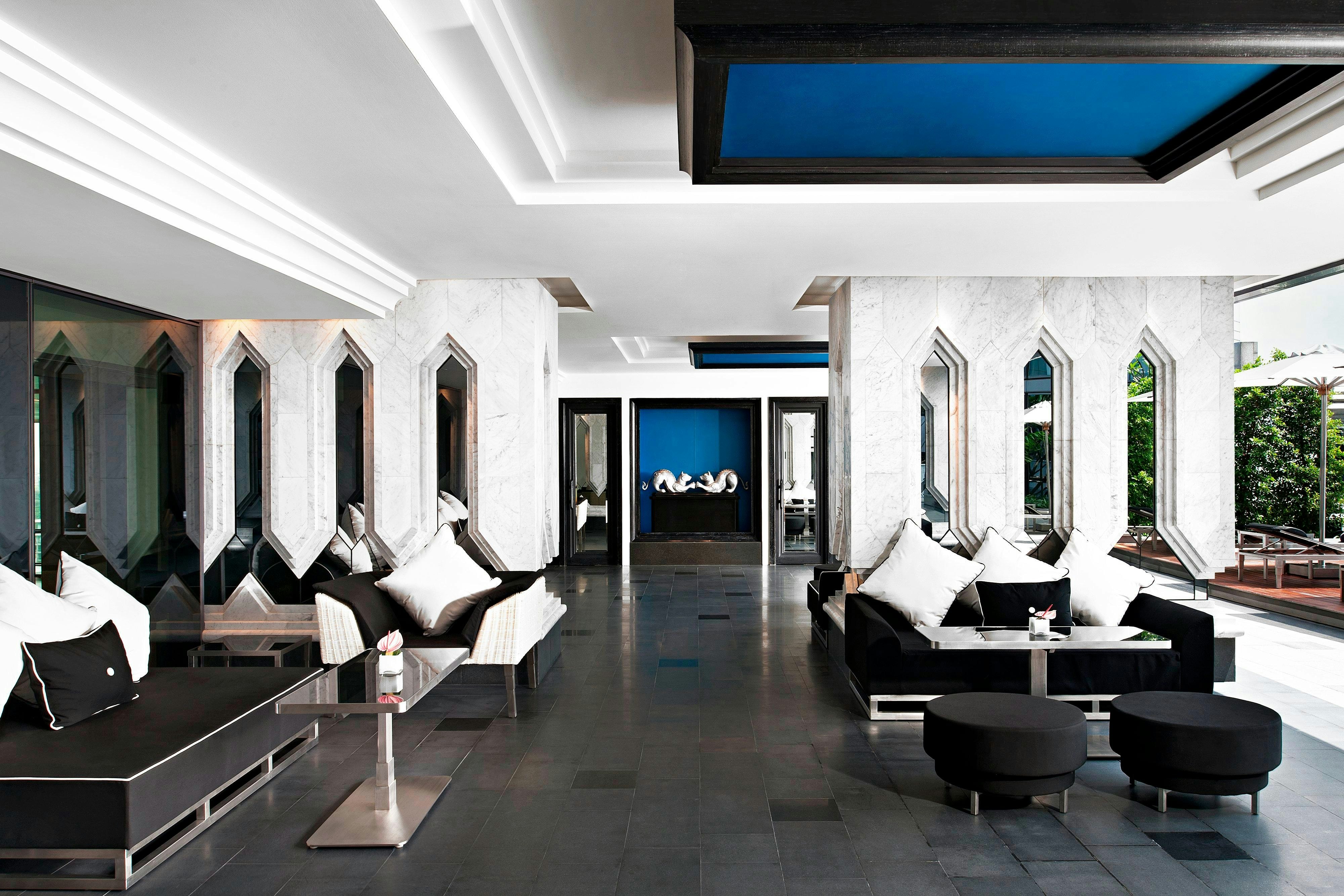 The St Regis Bangkok 17/50