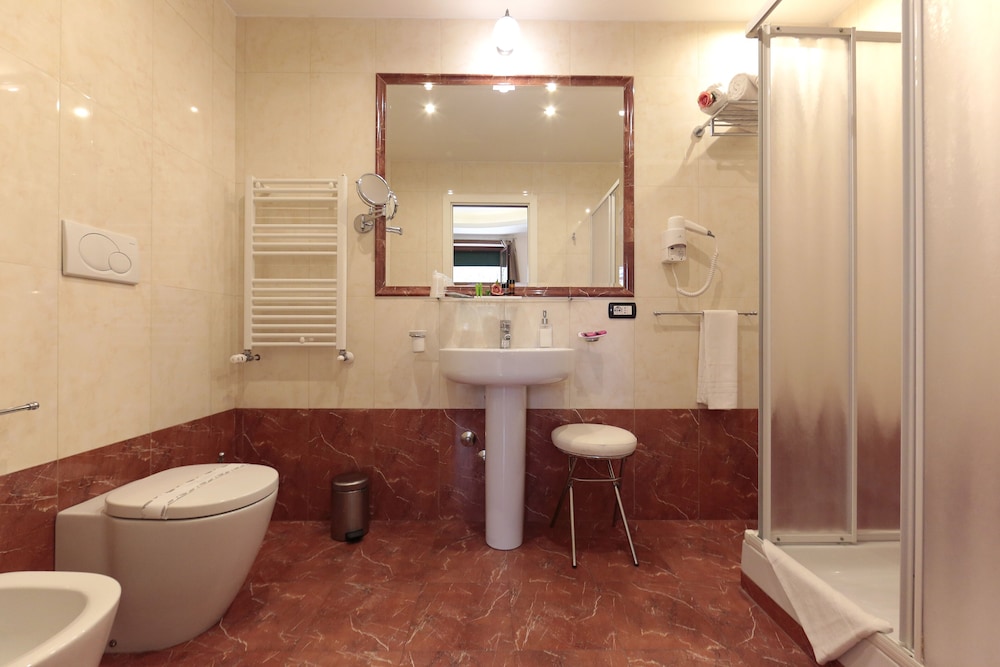 Residenza Delle Arti 69/70