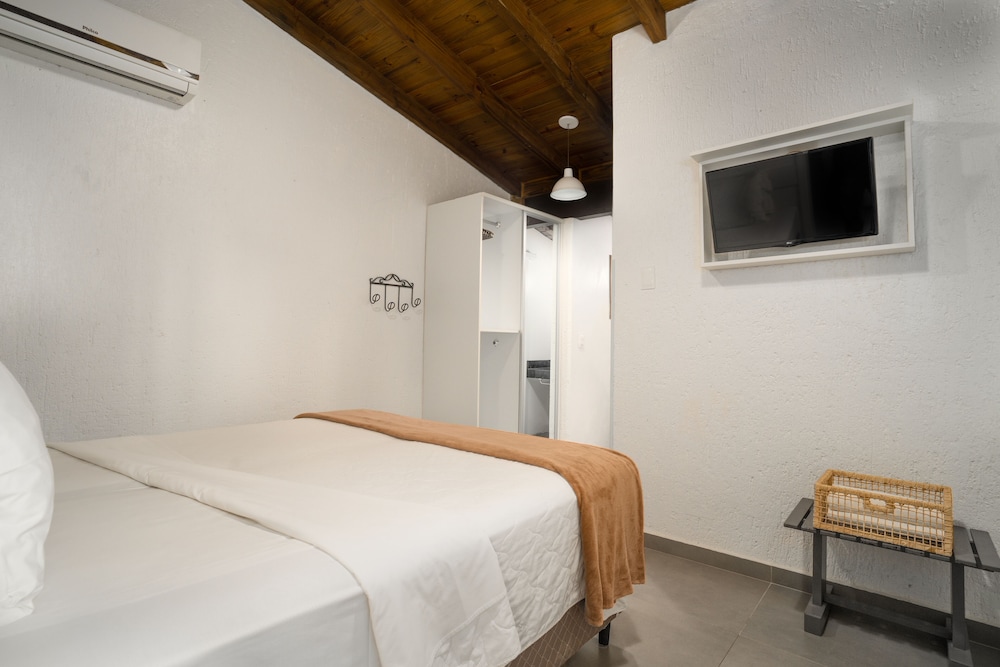 Bossa Jurere Hotel 28/66