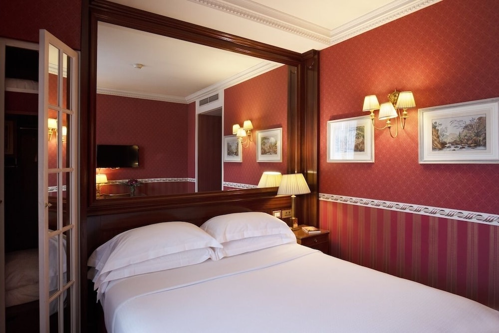 Grand Hotel Sitea 20/62