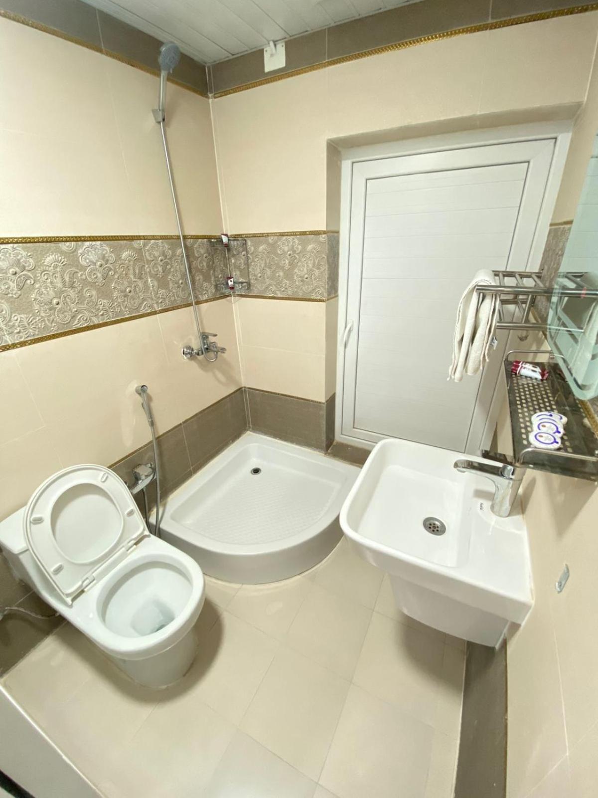فندق المدوح(Hamed Mudawah Hotel) 61/69