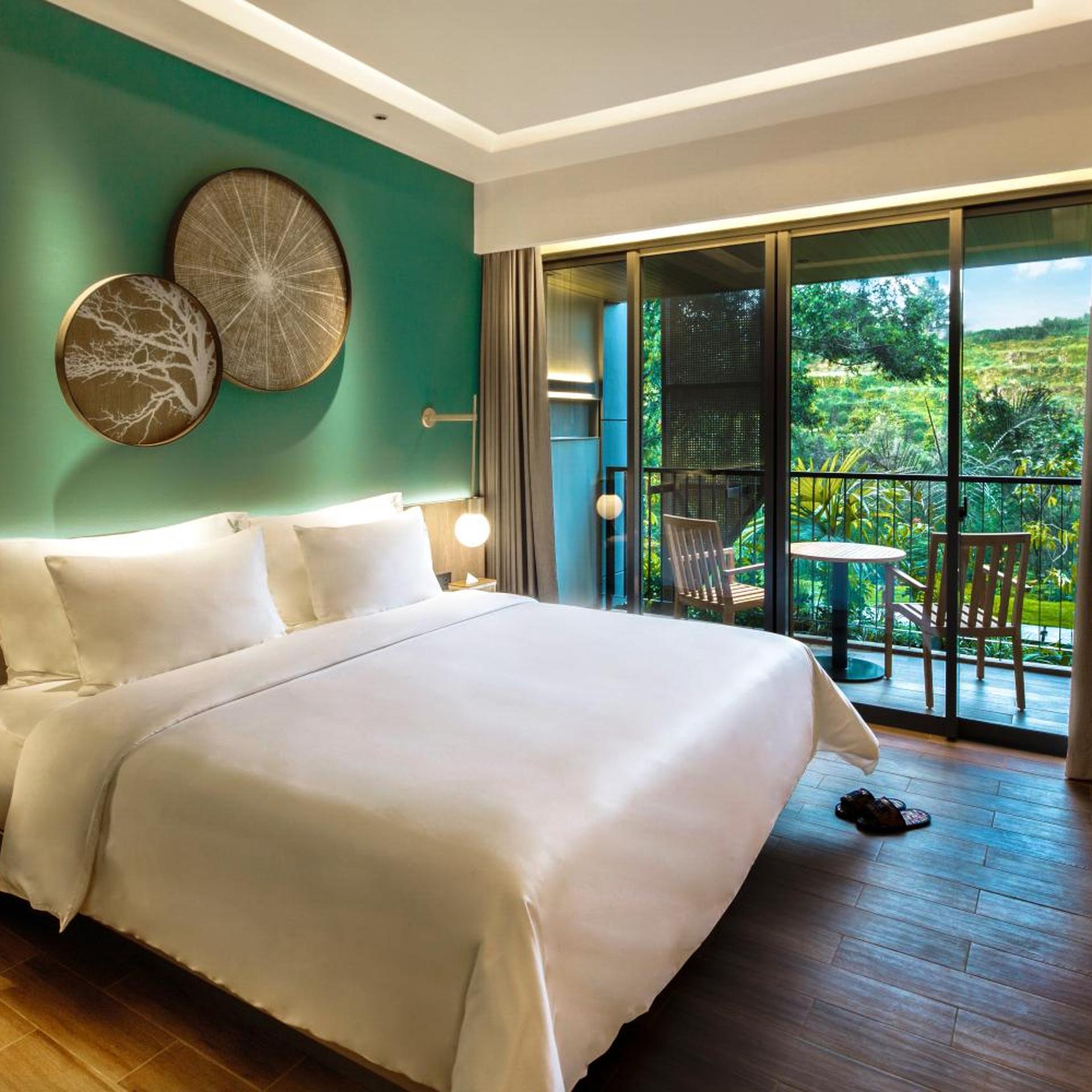 Garden Suite