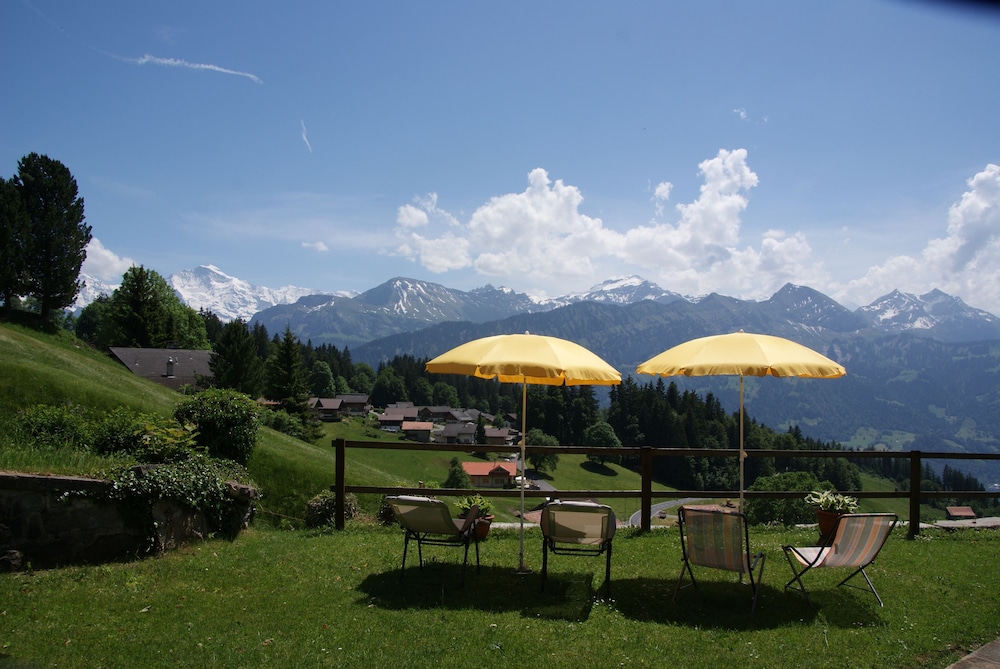 Hotel Beausite Beatenberg 46/50