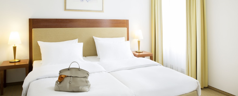 Novotel Hildesheim 23/64