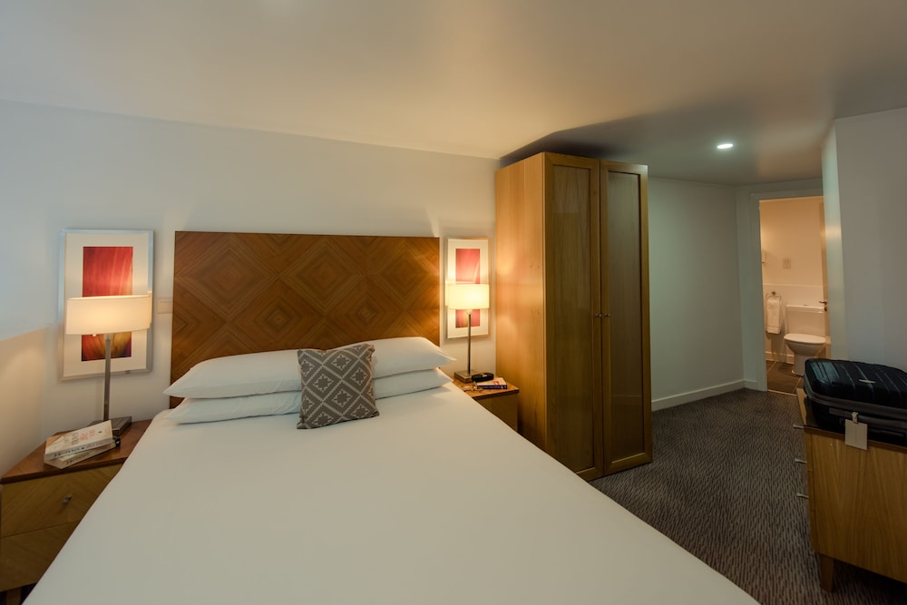 Premier Suites Liverpool 13/58