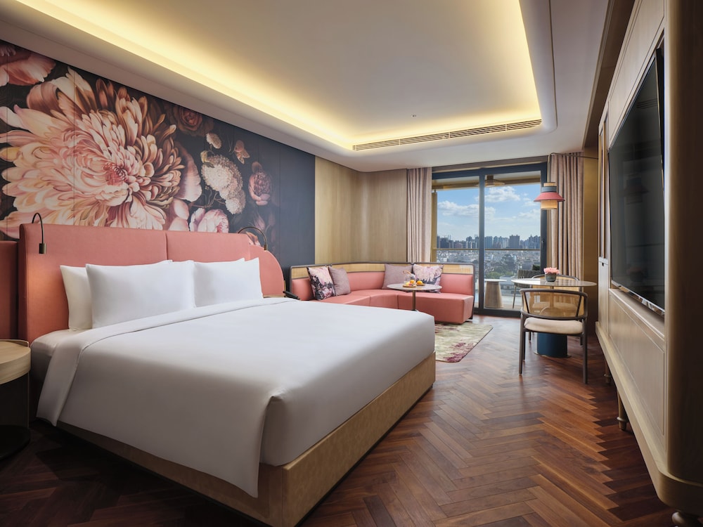 Blossom House Shanghai on the Bund 16/49