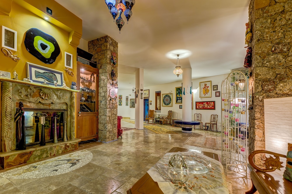 Datca Villa Asina 3/63