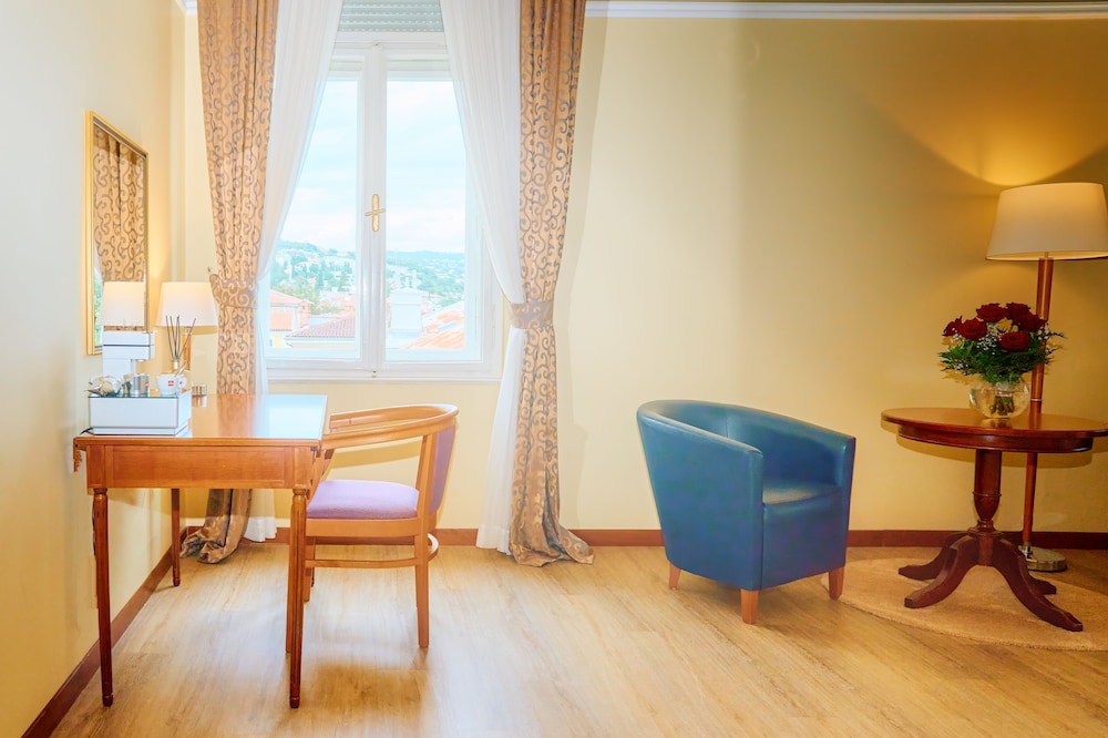 Bristol Hotel Opatija by Luminor Hotel Collection 41/65
