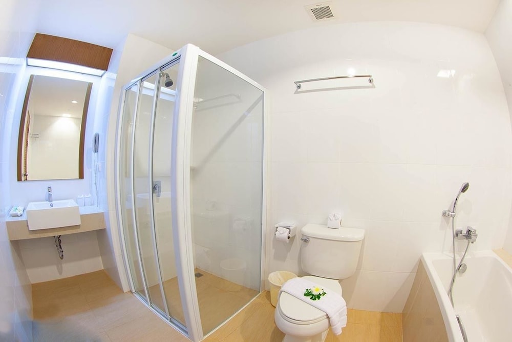 Rawai Princess Hotel 47/50