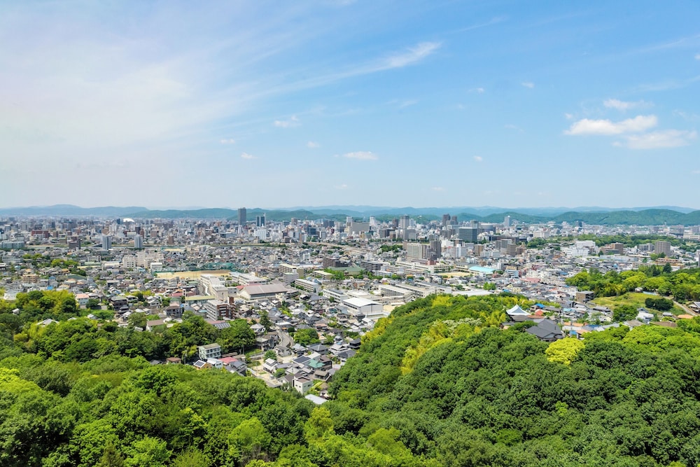 Okayama International Hotel 43/47