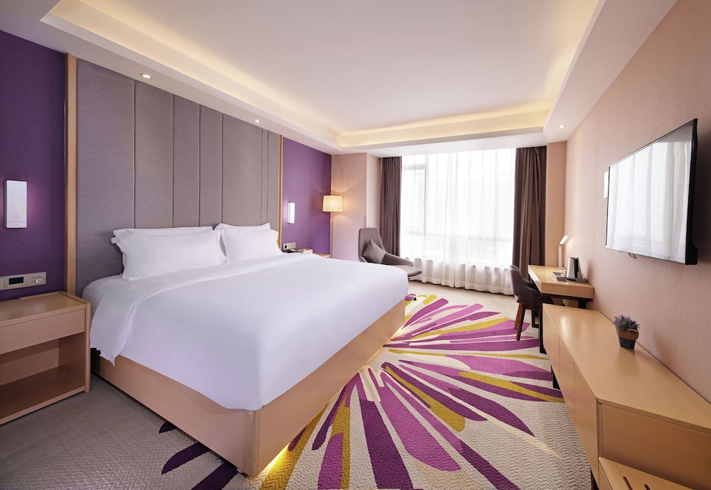 Lavande Hotel Baiyun International Airport Branch 17/51
