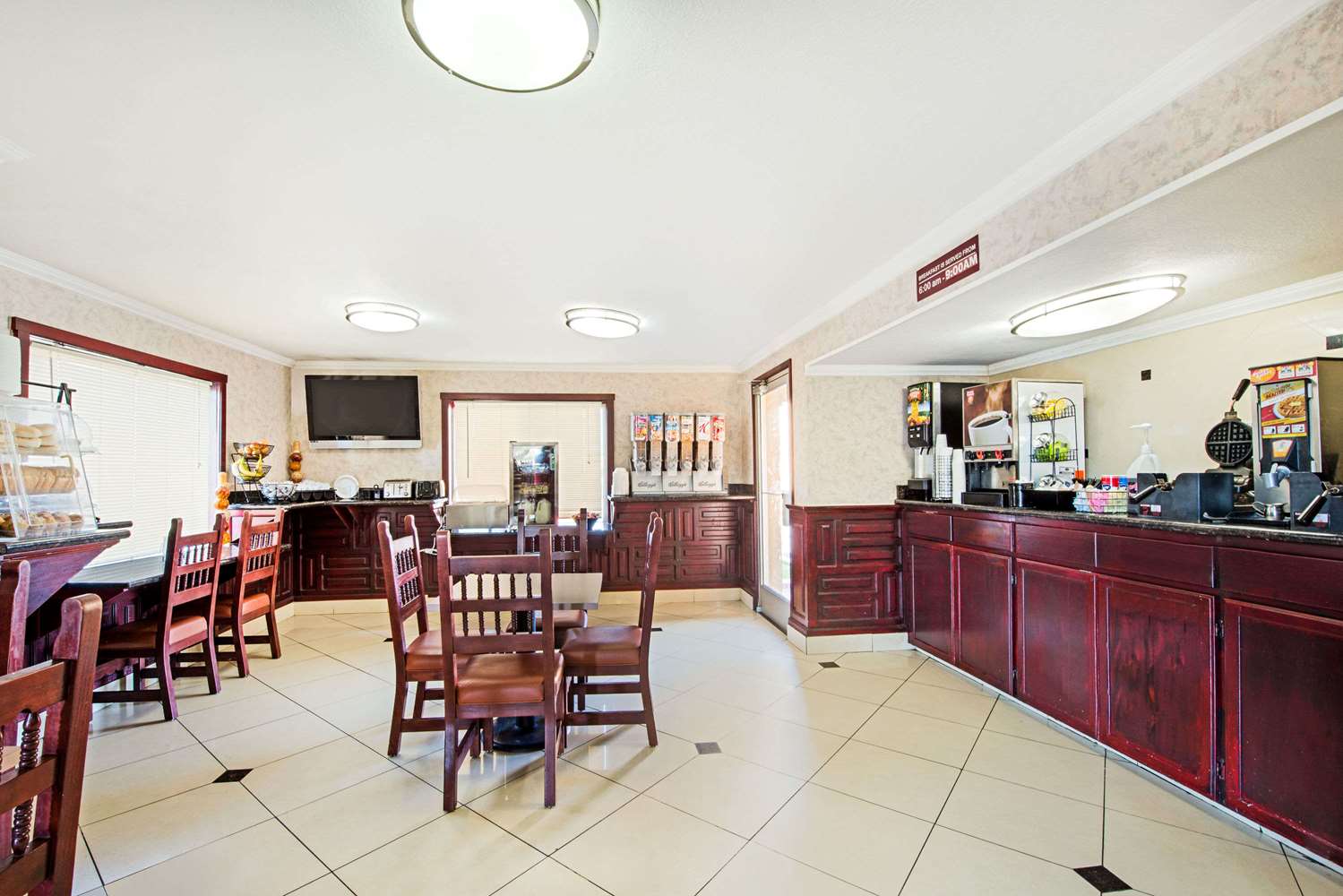 Ramada By Wyndham Flagstaff East 38/48