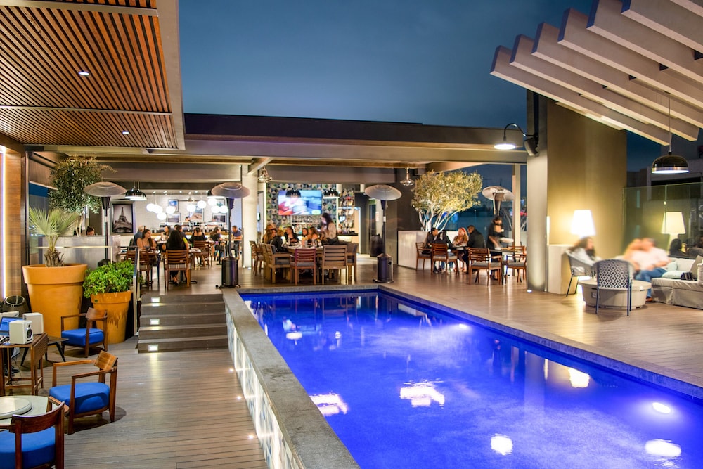 K Tower Boutique Hotel By Lucerna 6/49