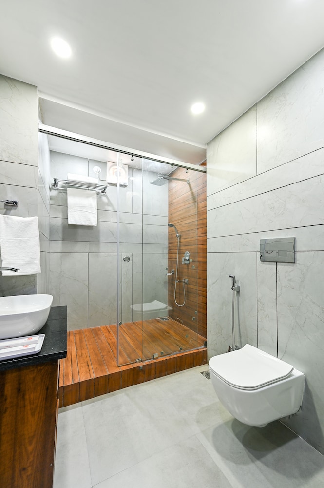 Ashoka Residency Hotel 48/50