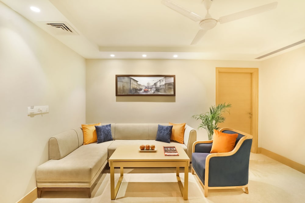 Lemon Tree Hotel Aligarh 12/25