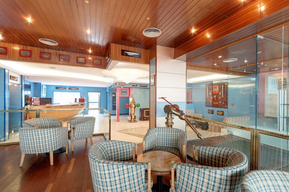 Nayade hotel 26/30