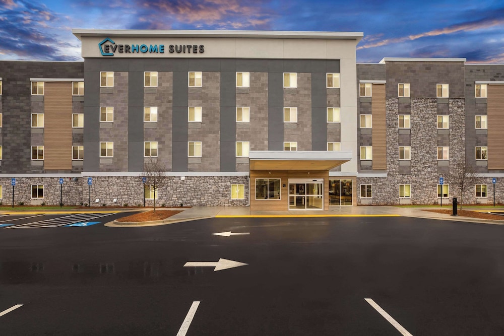 Everhome Suites Temecula 1/49