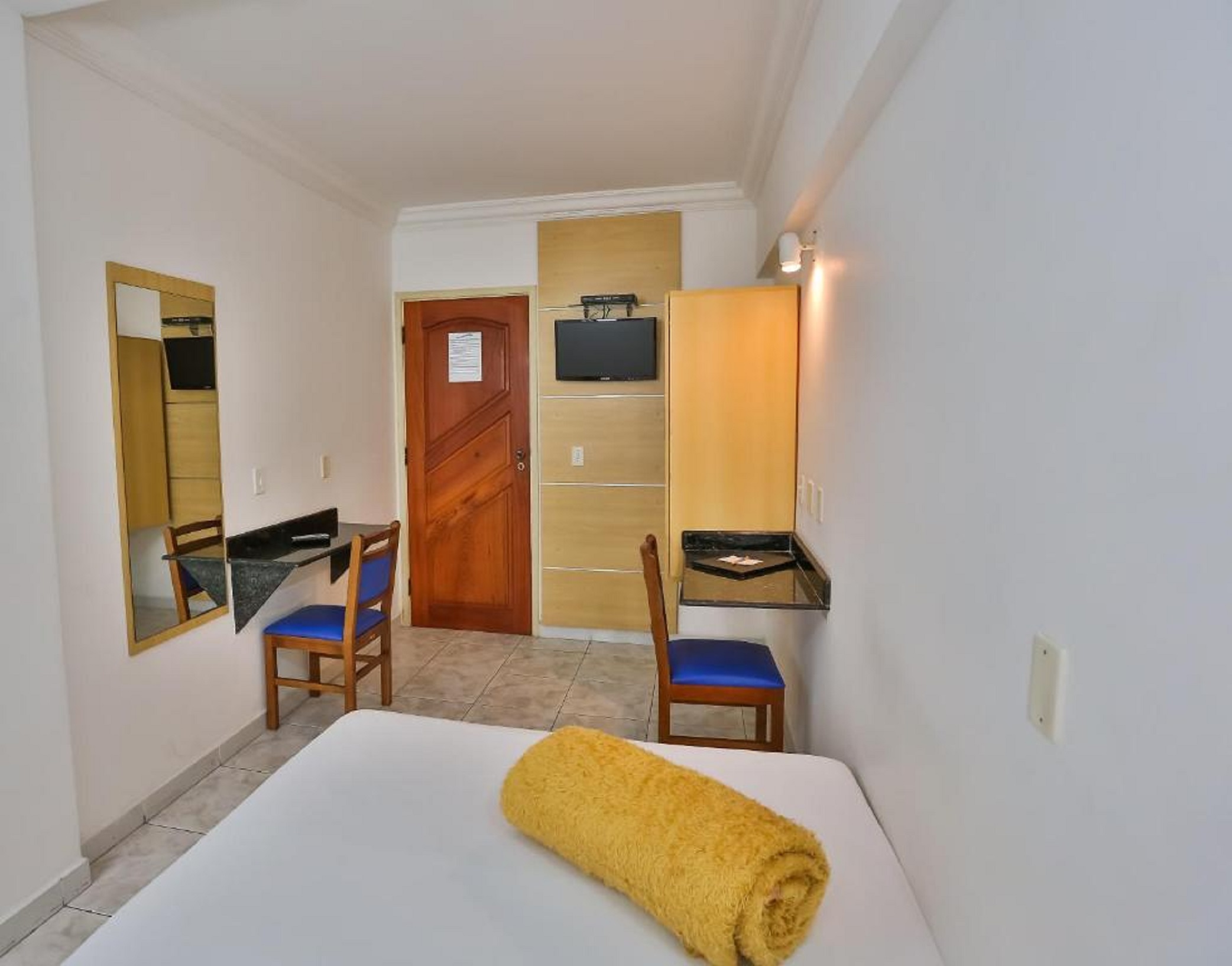 Hotel Rota Do Sol 6/16