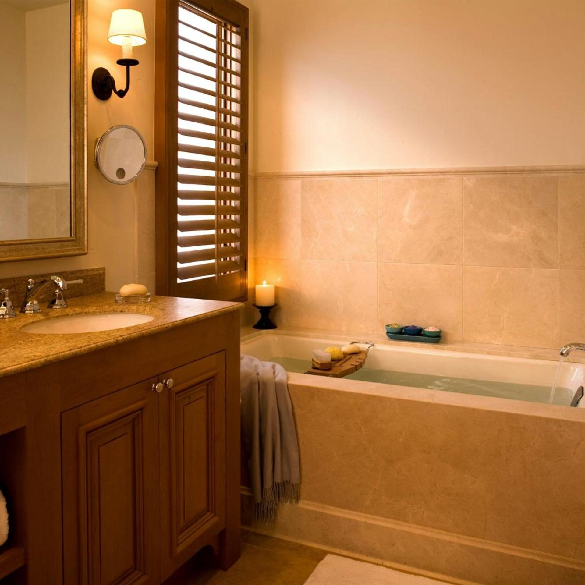 2 Bedrooms, Upper, Villa, Partial View, Balcony, Terrace، The Resort At Pelican Hill 10/10