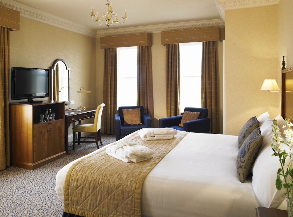 The Imperial Hotel Blackpool 24/71