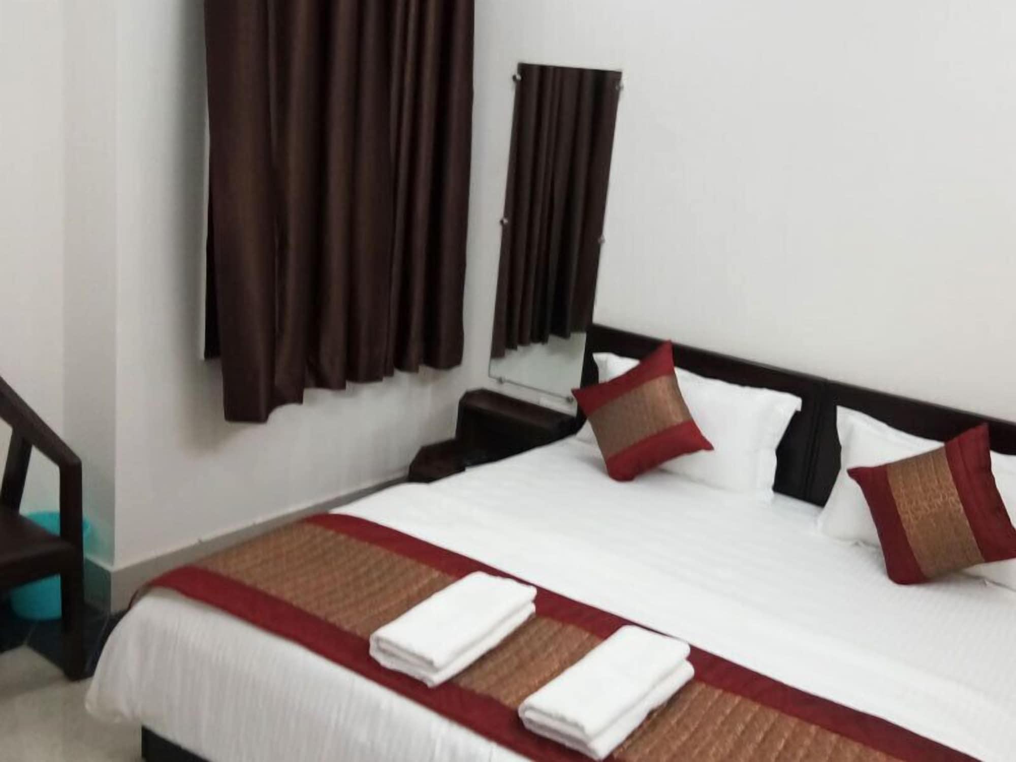 A1旅馆(A1 Guest House) 图片1