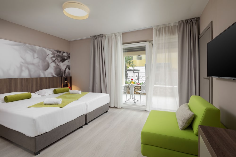 Residence Garden Istra Plava Laguna 11/45