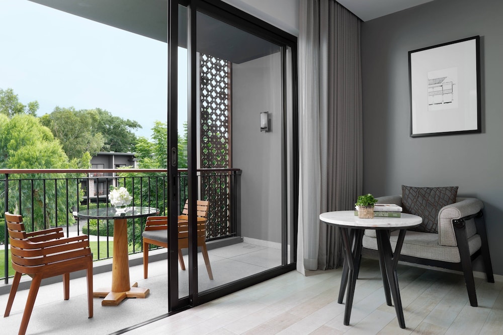 Hua Hin Marriott Resort And Spa 54/77