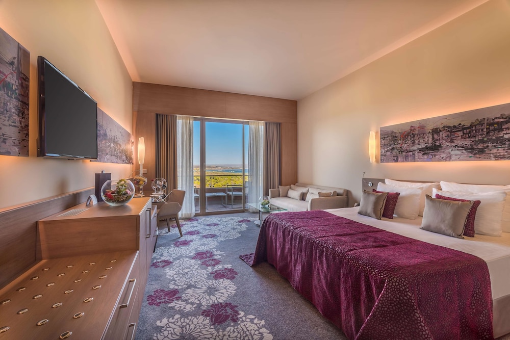 Concorde Luxury Resort and Casino 11/47