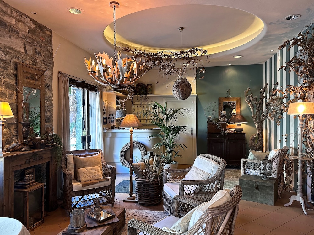 Hotel San Giuseppe 33/50