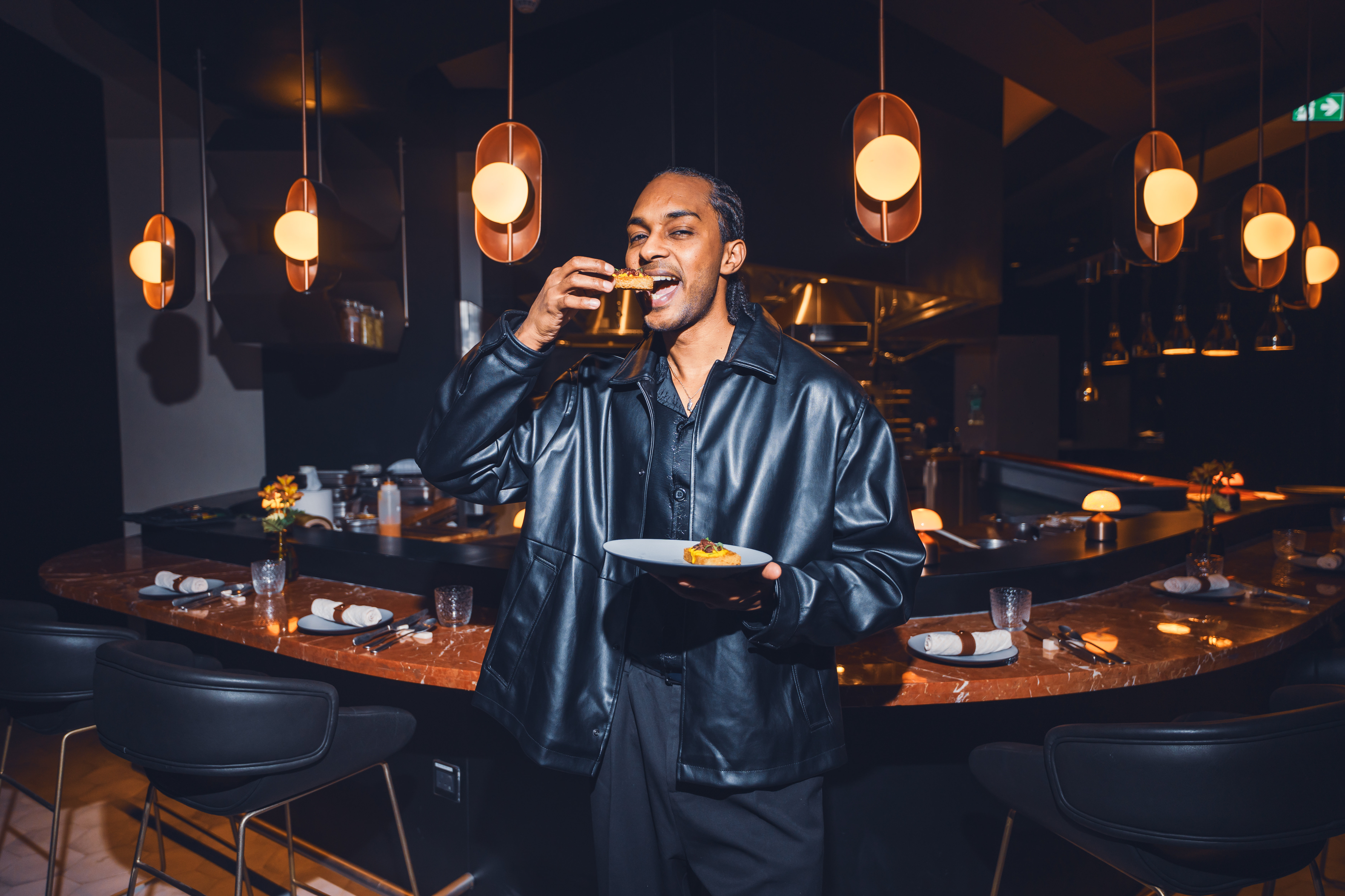 Kimpton KAFD Riyadh by IHG 8/61