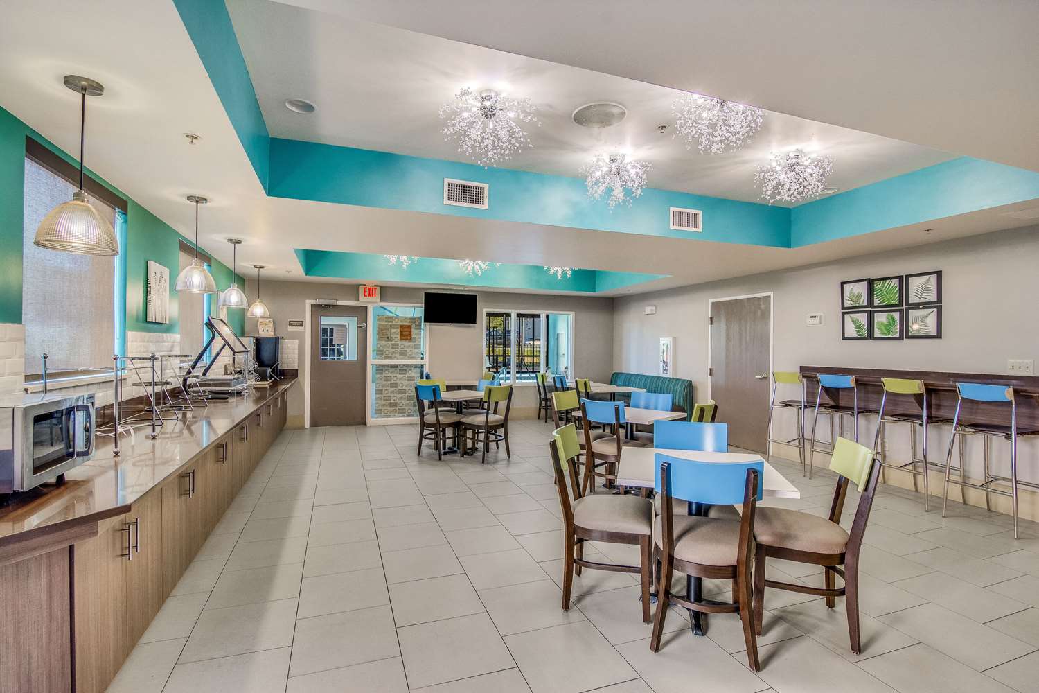 Clarion Pointe Wake Forest - Raleigh North 32/37