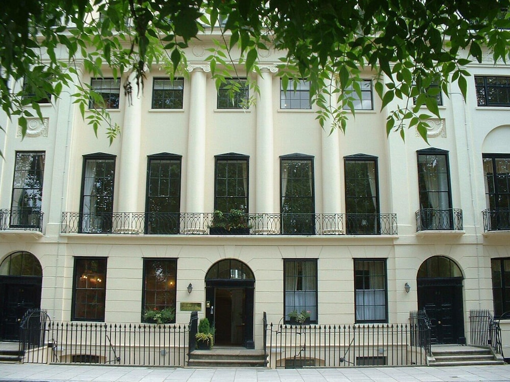 The Goodenough On Mecklenburgh Square 1/78