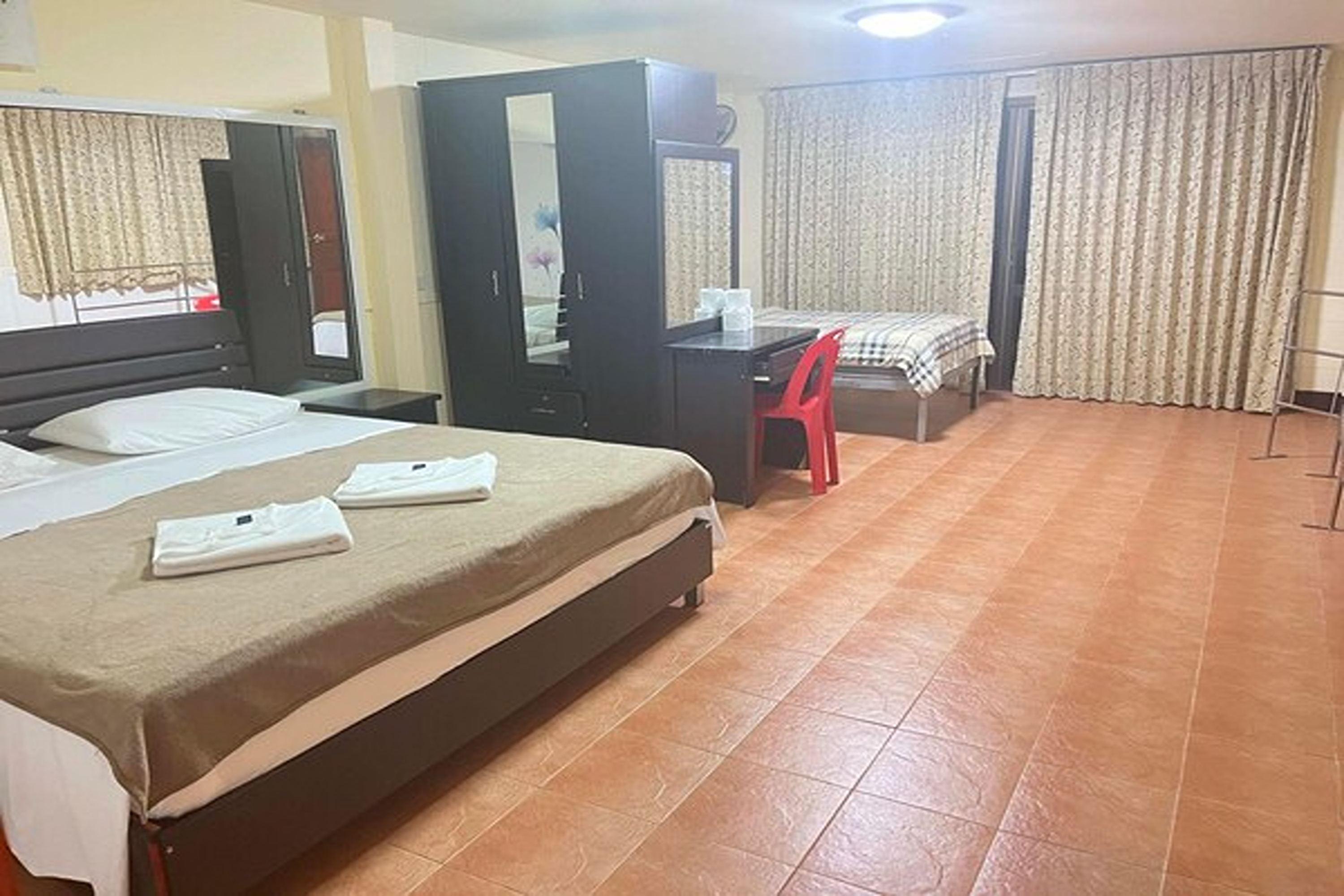 استوديو، Sonya Residence 7/11