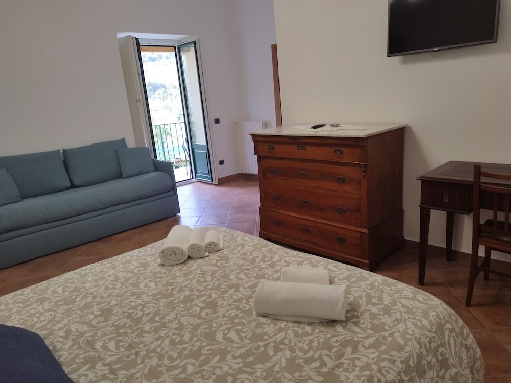 Agriturismo La Lobra 28/50