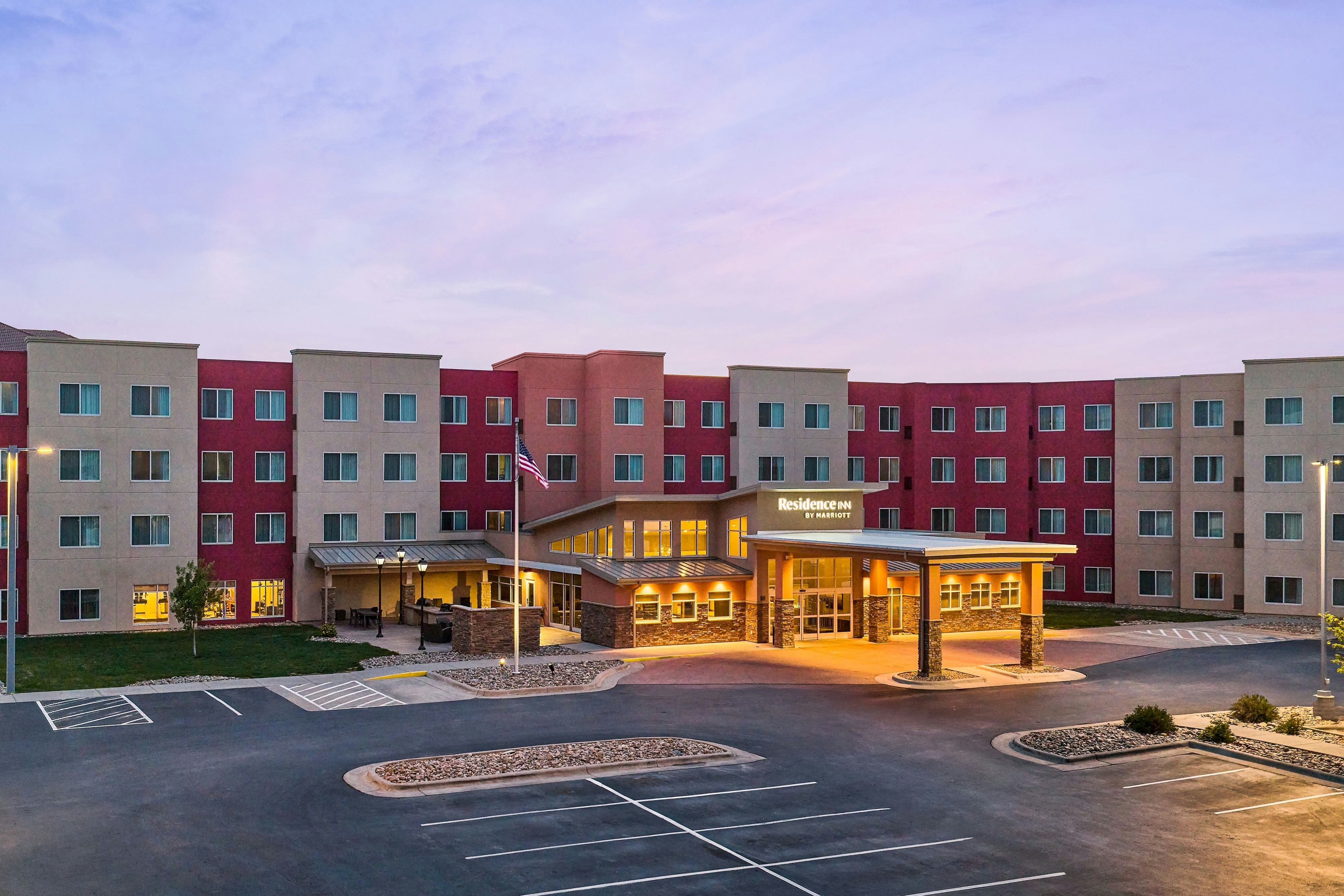 Residence Inn Rapid City 6/7