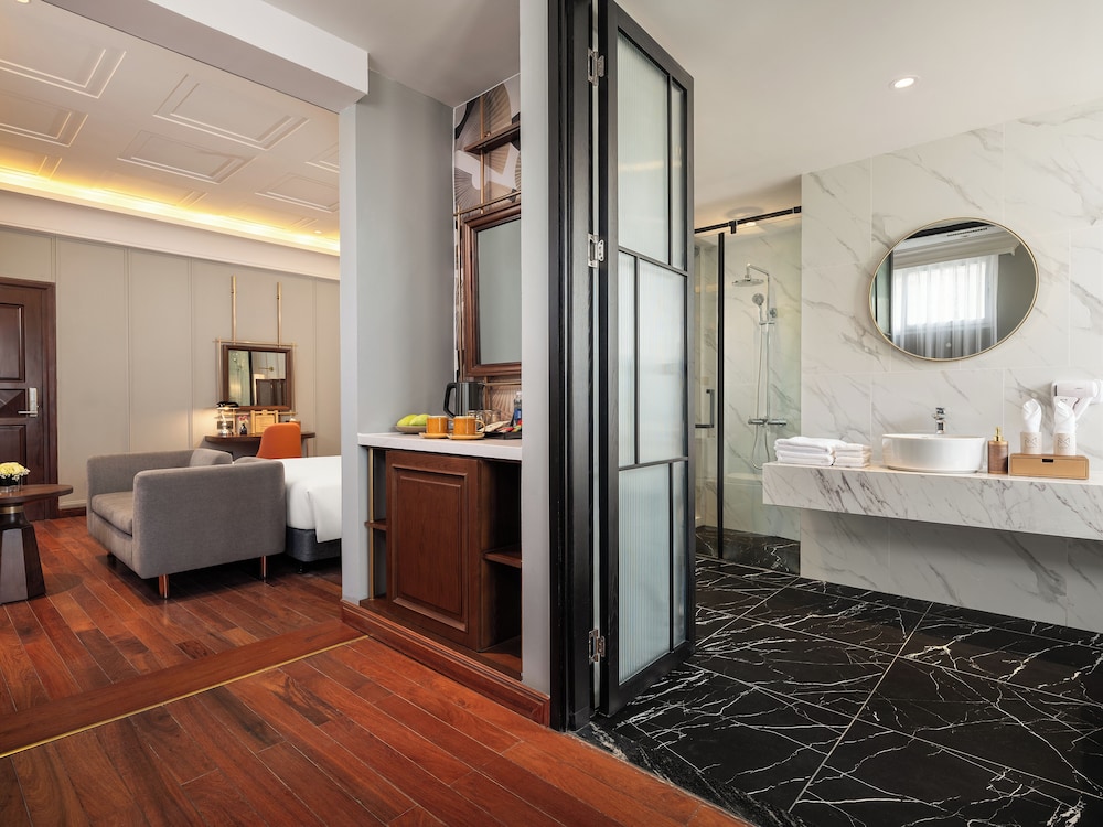 Minerva Premium Hotel 8/51