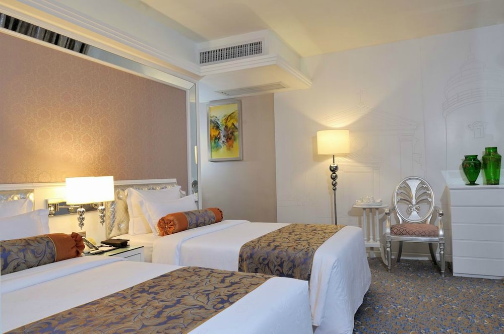 Metropole Hotel Macau 16/38