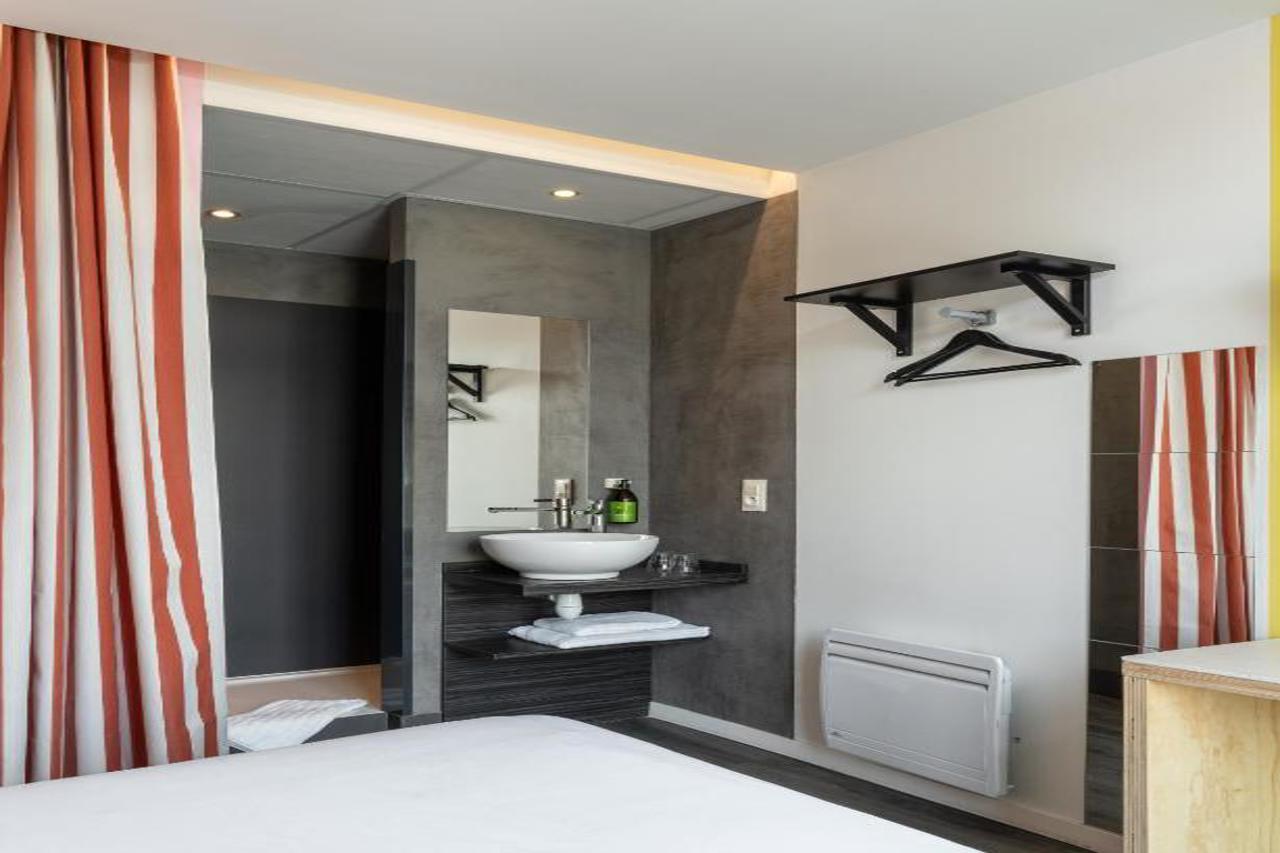 DEMAIN Hotel & Conciergerie 18/18