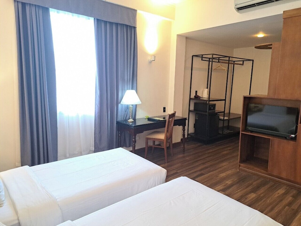 Liberty 2 Hotel 25/62