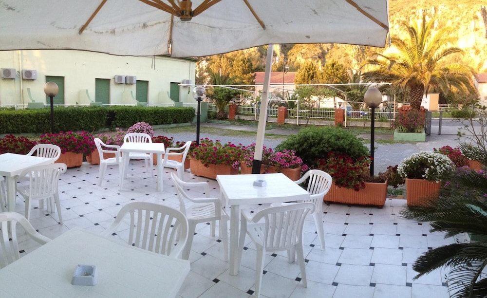 Hotel Germania 14/50