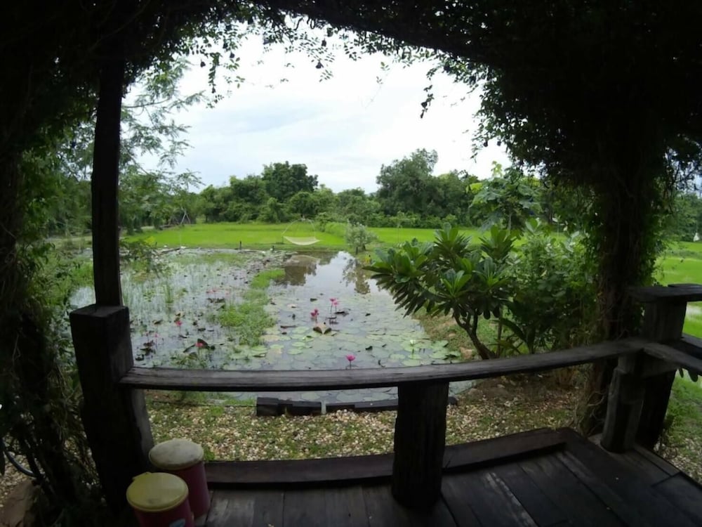 Sukhothai City Resort 33/50