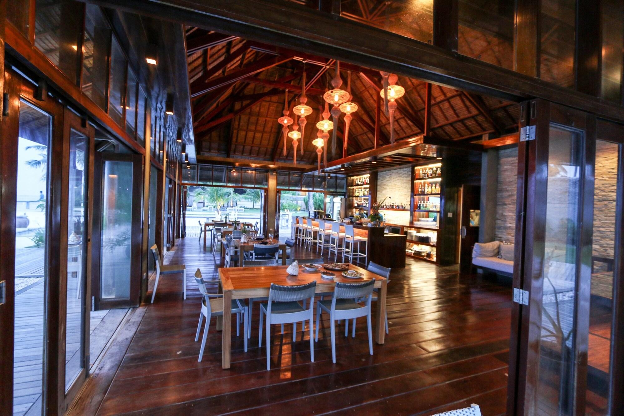 Isla Cabana Resort 88/100