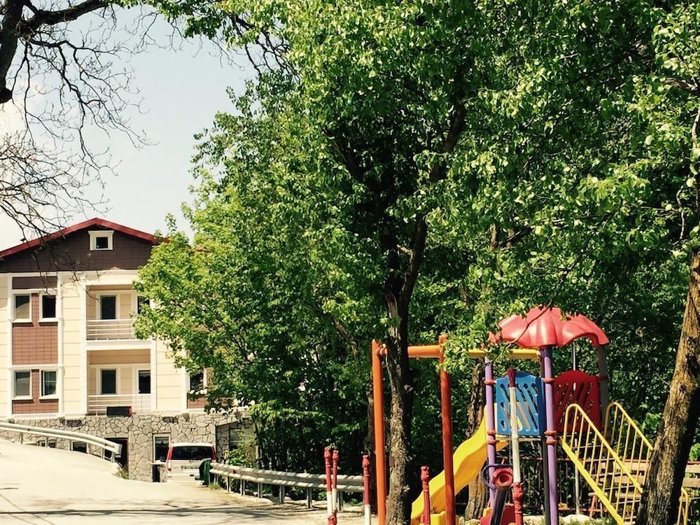 Butik Inceli Hotel 29/37