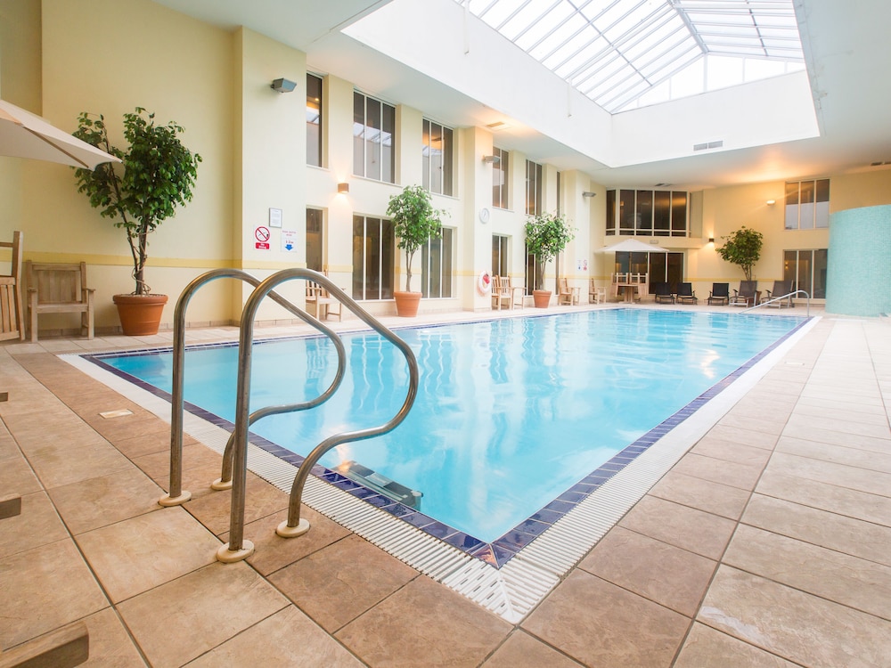Norton Park Hotel, Spa & Manor House 35/61