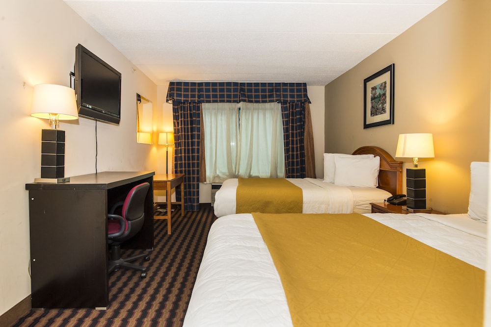 Garden Inn 20/26