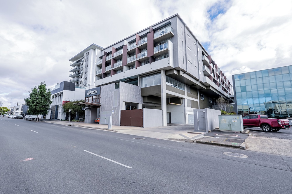 Oaks Toowoomba Hotel 65/70