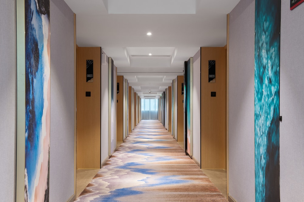 REZEN SELECT Hotel Guangzhou Baiyun Airport photo5