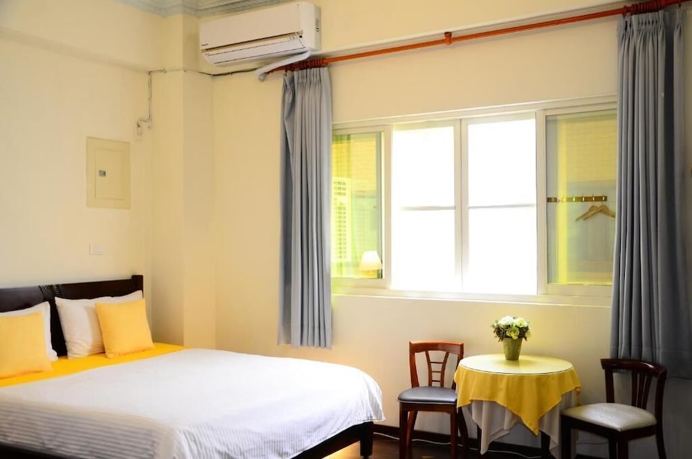 East Of Love Homestay 4/49