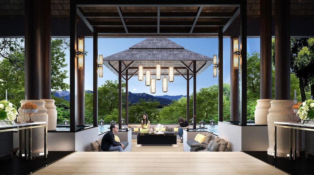 Fair House Villas and Spa 15/69