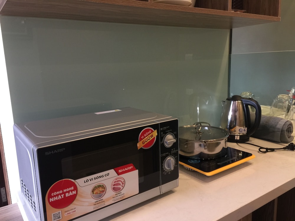 Unique Serviced Apartment photo3